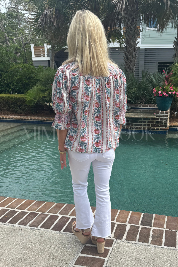 Reese top