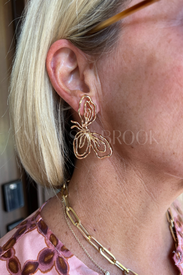 Rodriguez Earrings