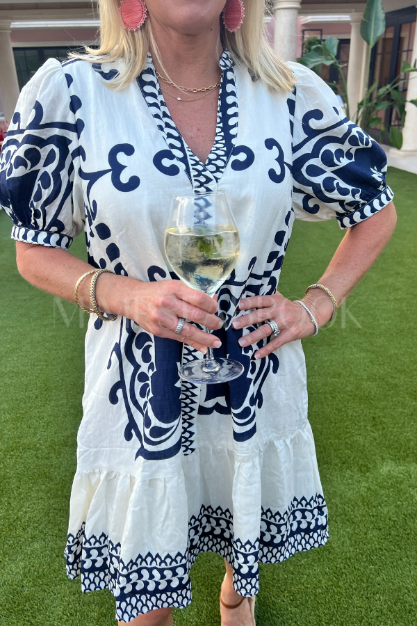 Rogen dress