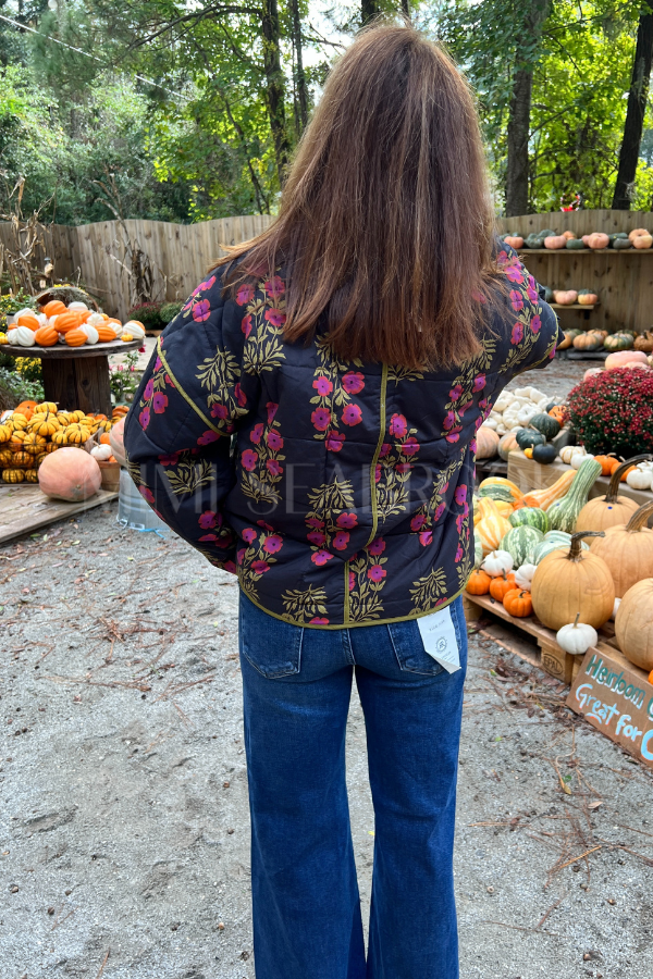 Samira jacket