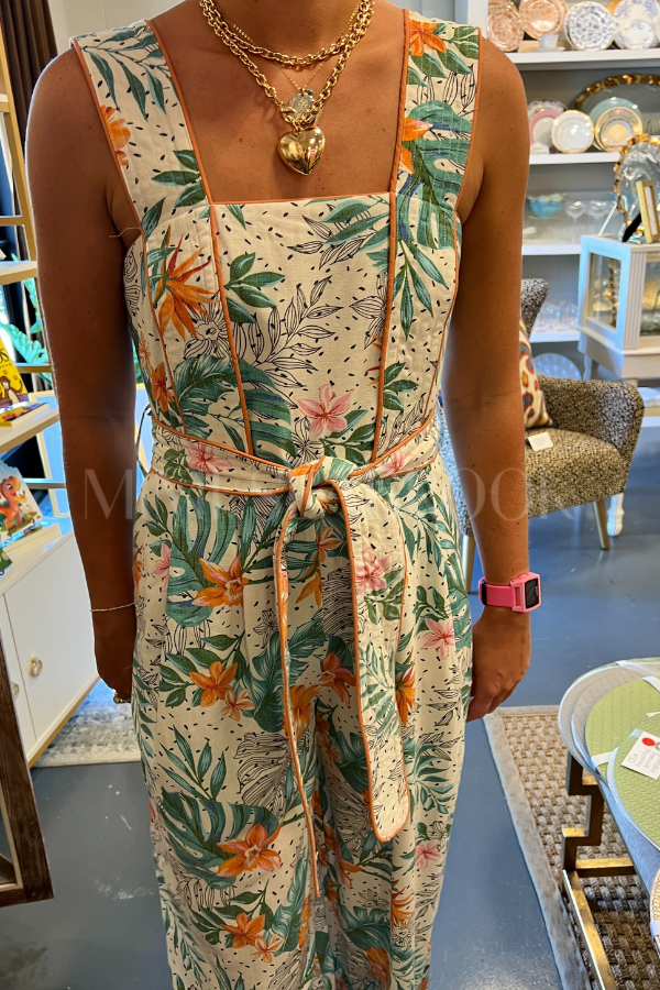 Selina jumpsuit