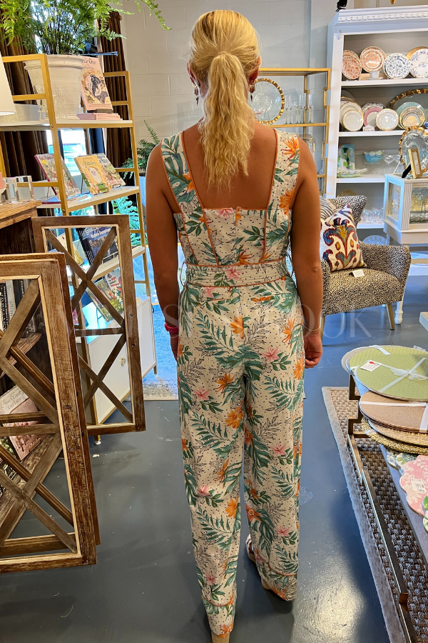 Selina jumpsuit