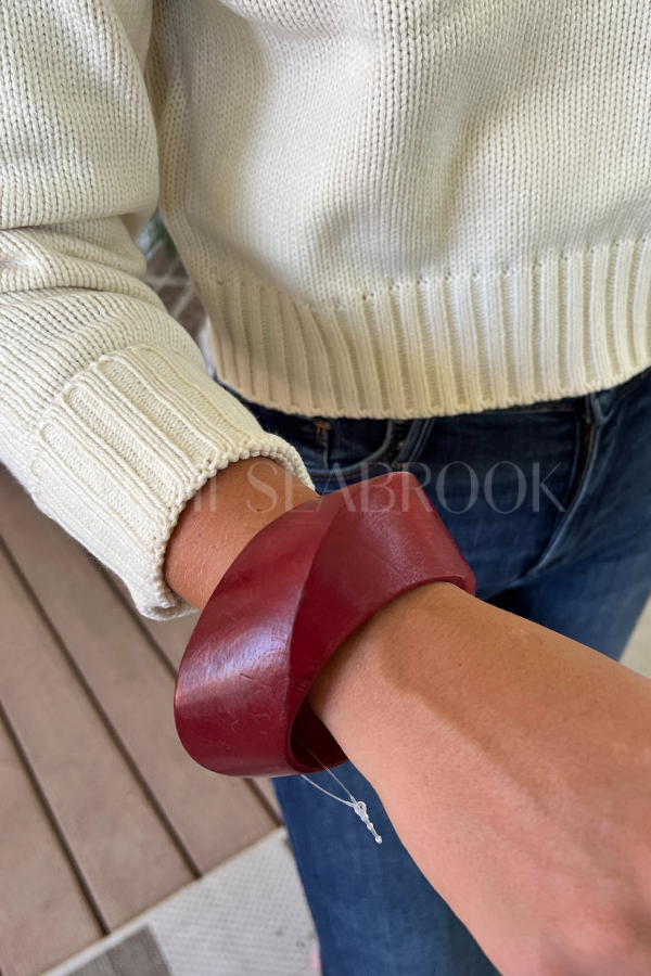 Solomon bracelet