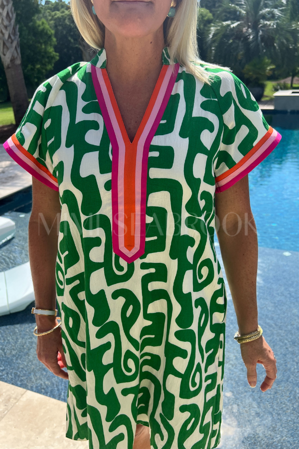 Sonny dress