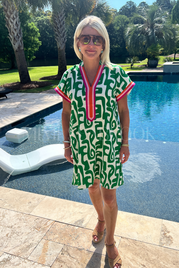 Sonny dress