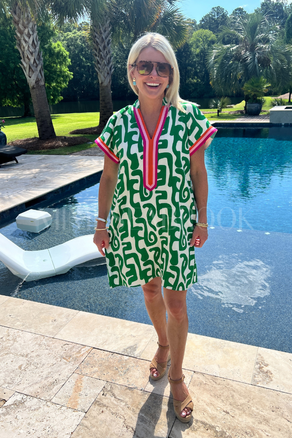 Sonny dress
