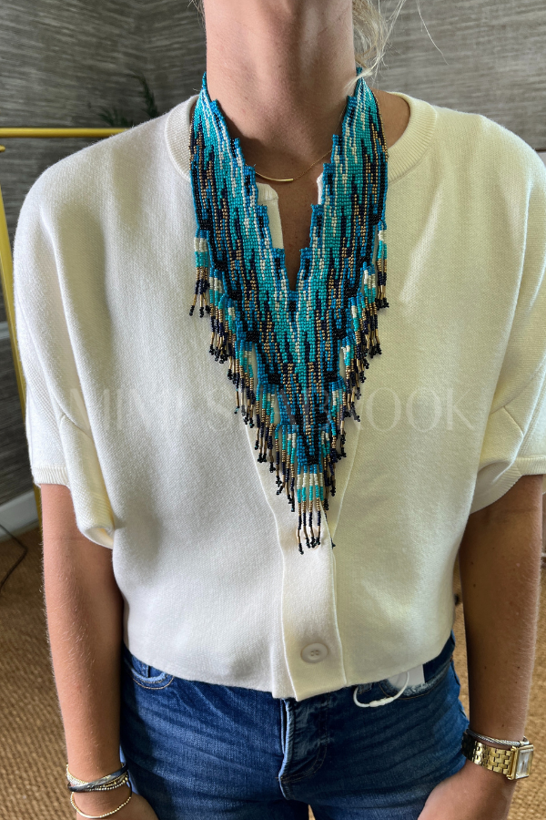 Thomas Necklace, Multi