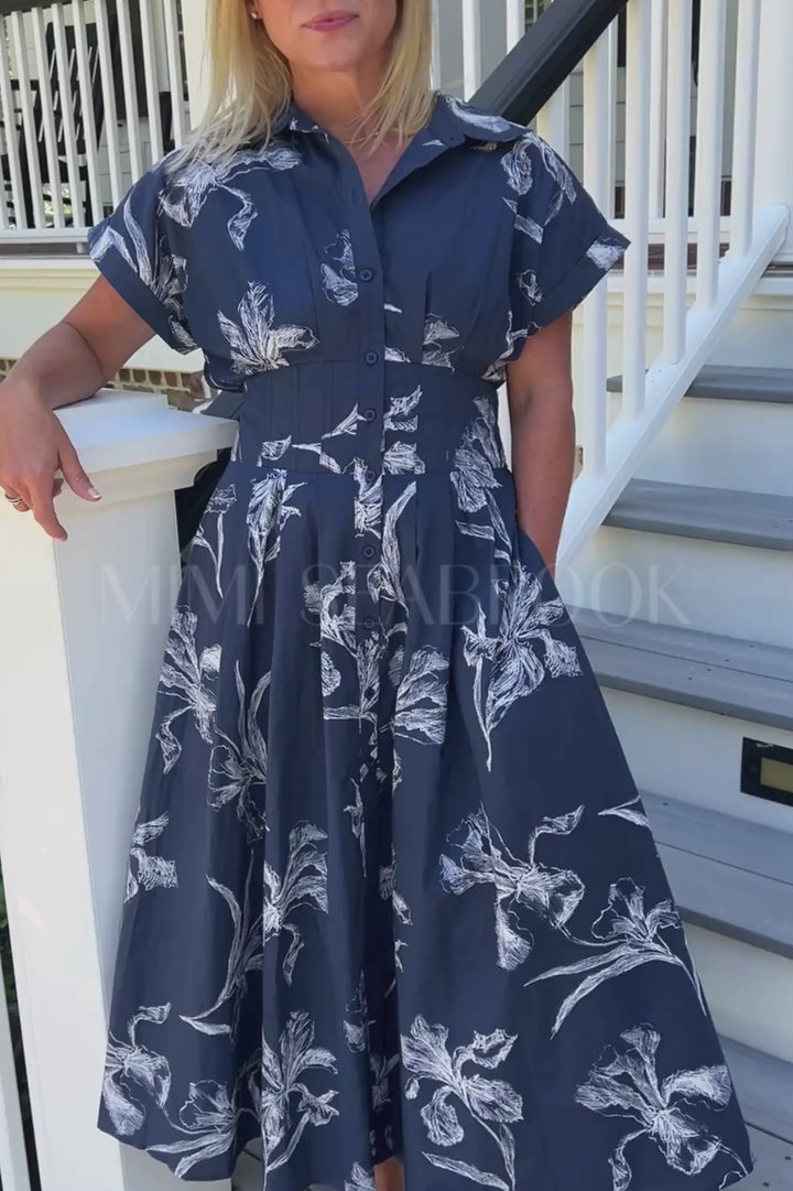 Edwin dress