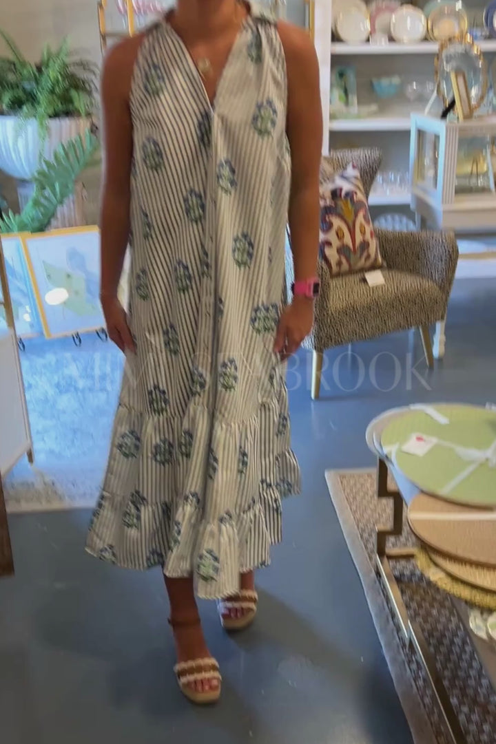 Quigley dress