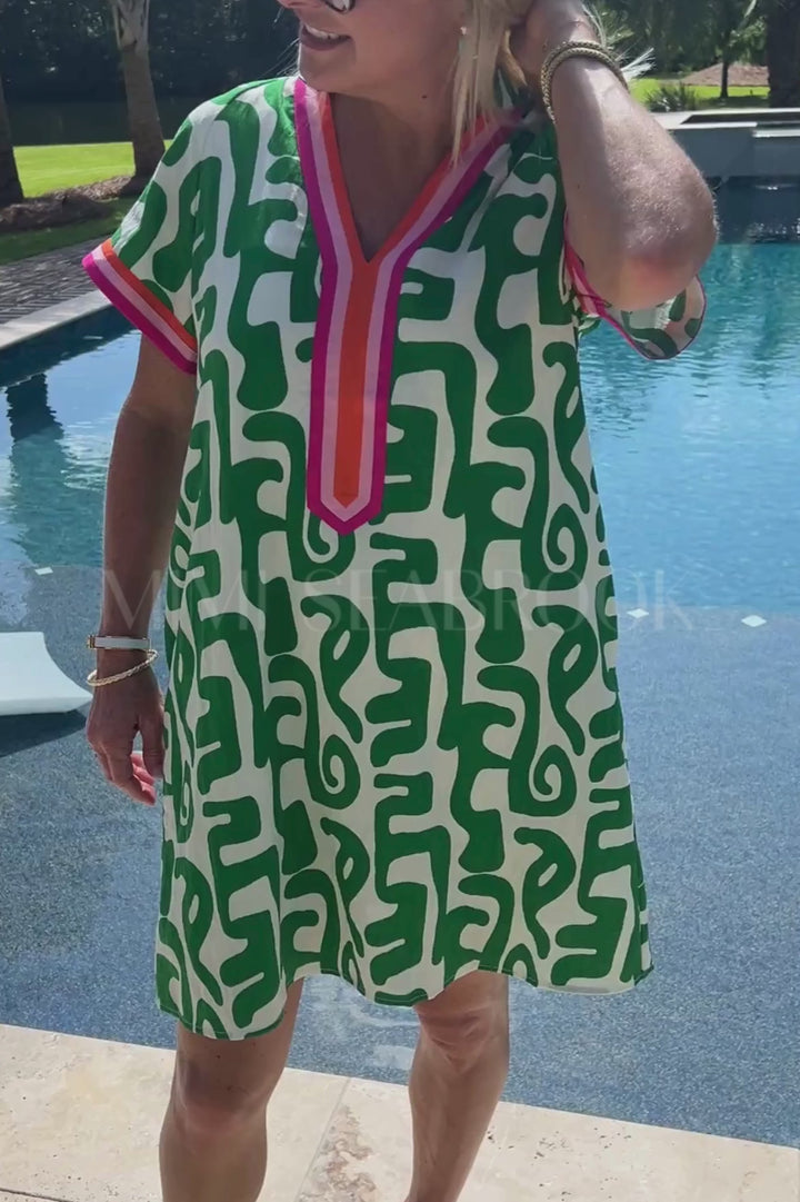 Sonny dress