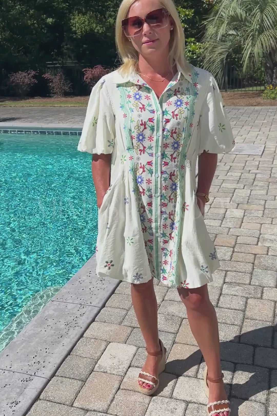 Amory dress