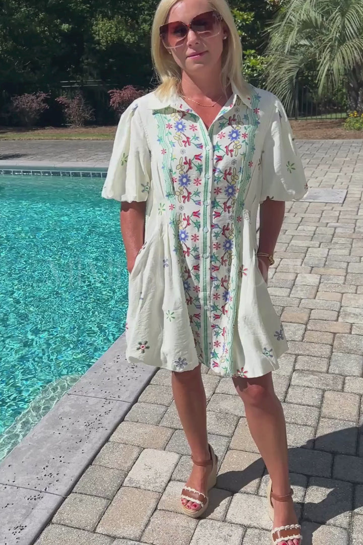 Amory dress