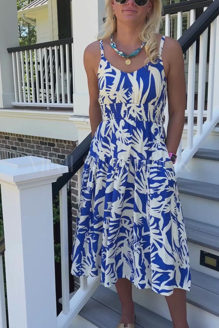 Albright dress