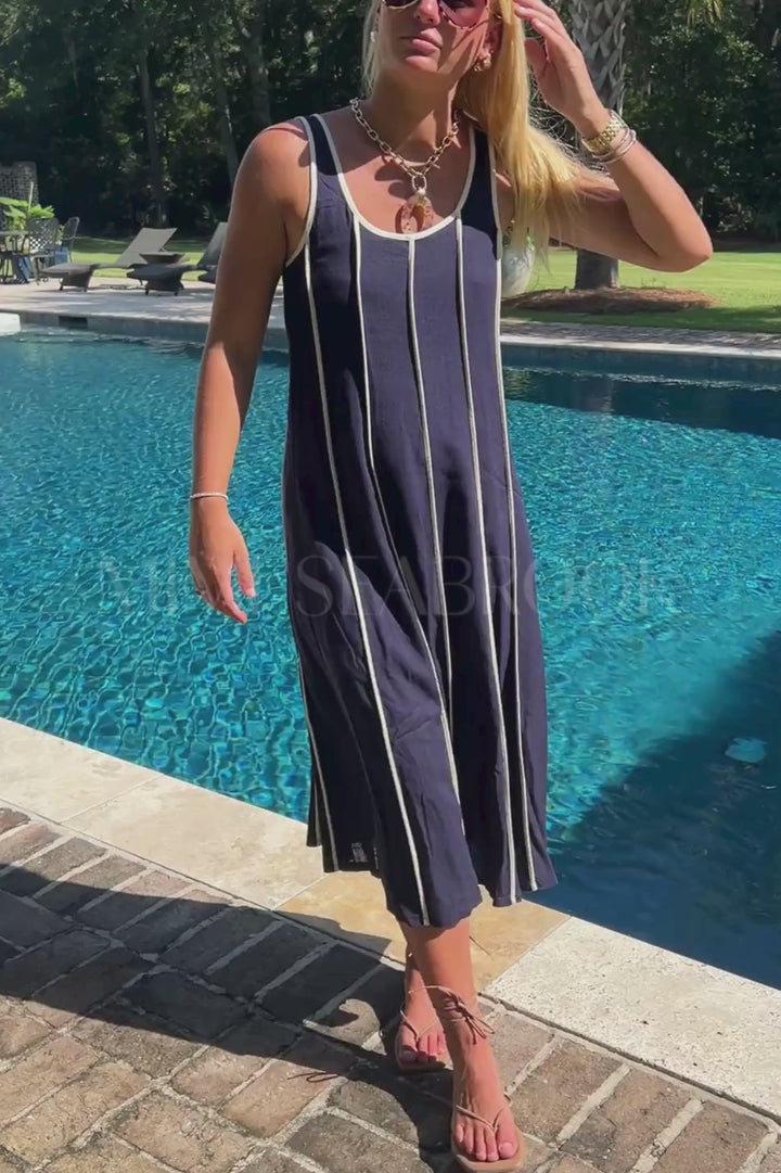 Althea Dress