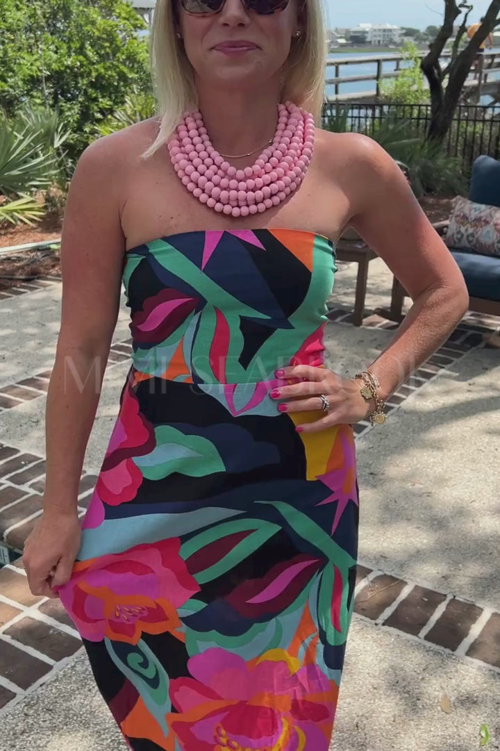 Constance dress