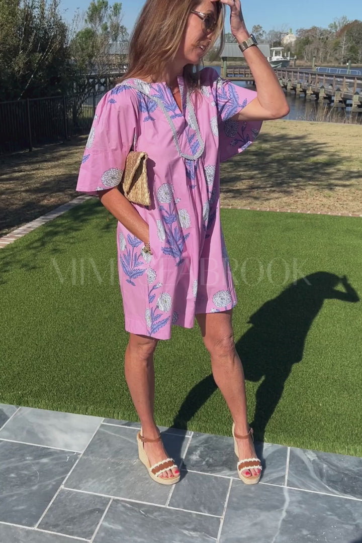 Fernley dress