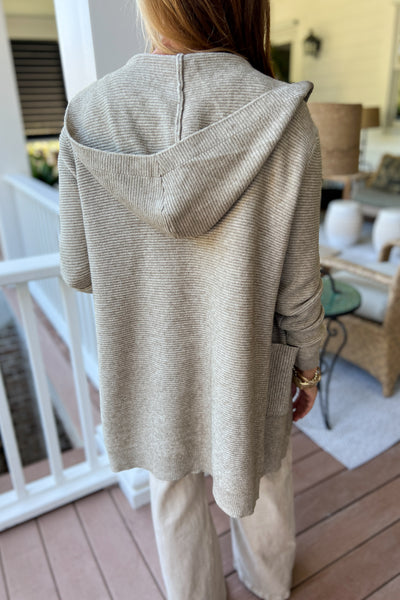 Maribeth cardigan sweater