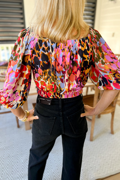 Bridgewater top