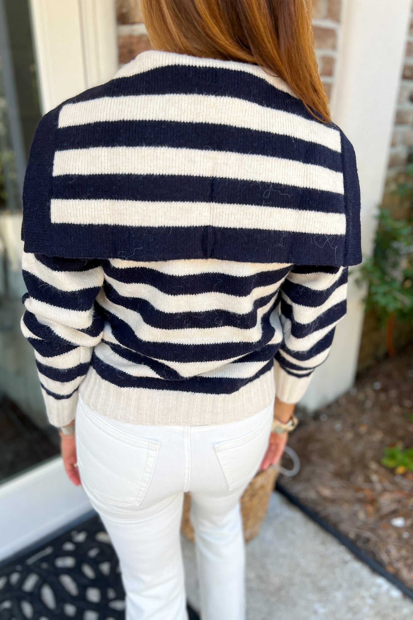 Patterson sweater