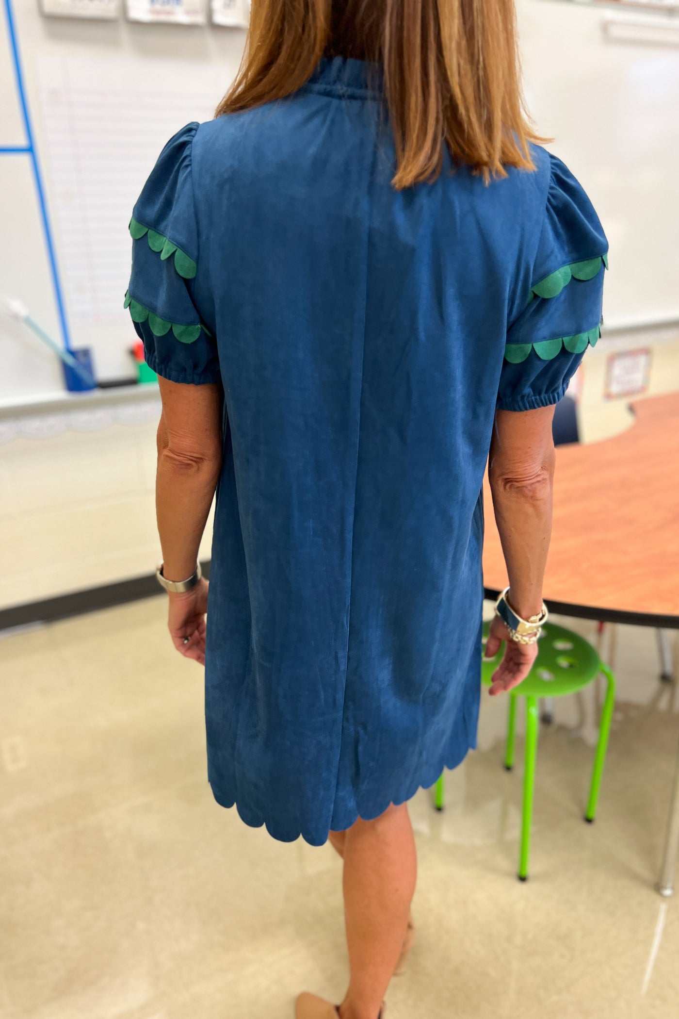 McKinley dress