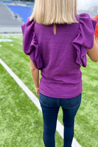 Dillard top