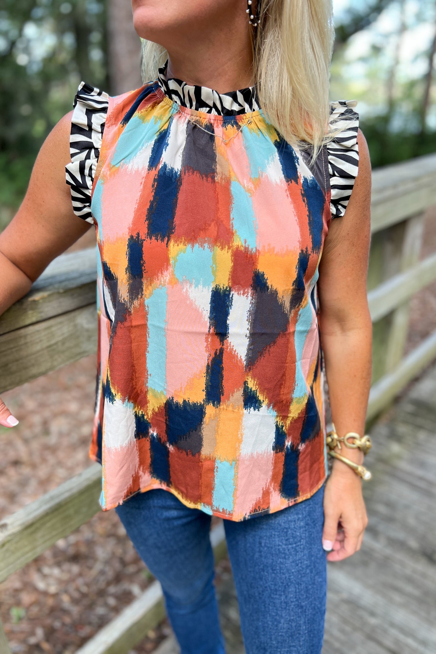 Daylin top
