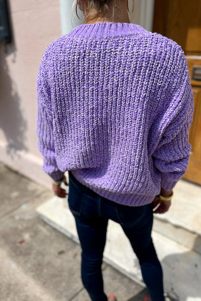 Paxton sweater