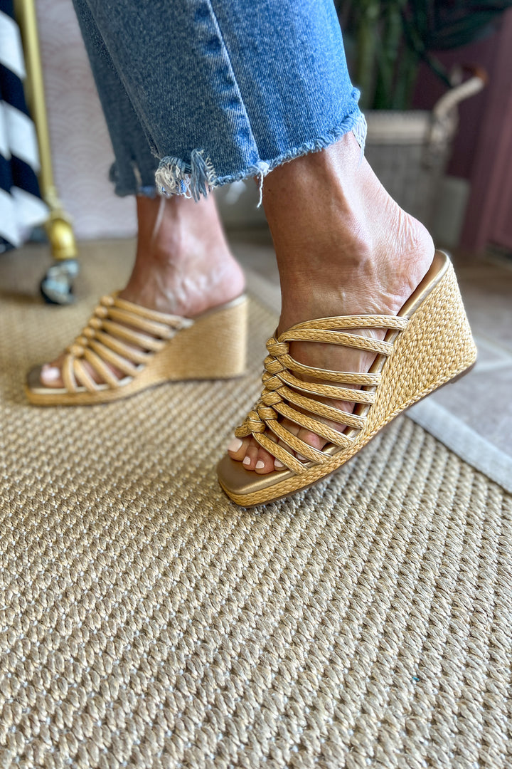 Laney Sandals