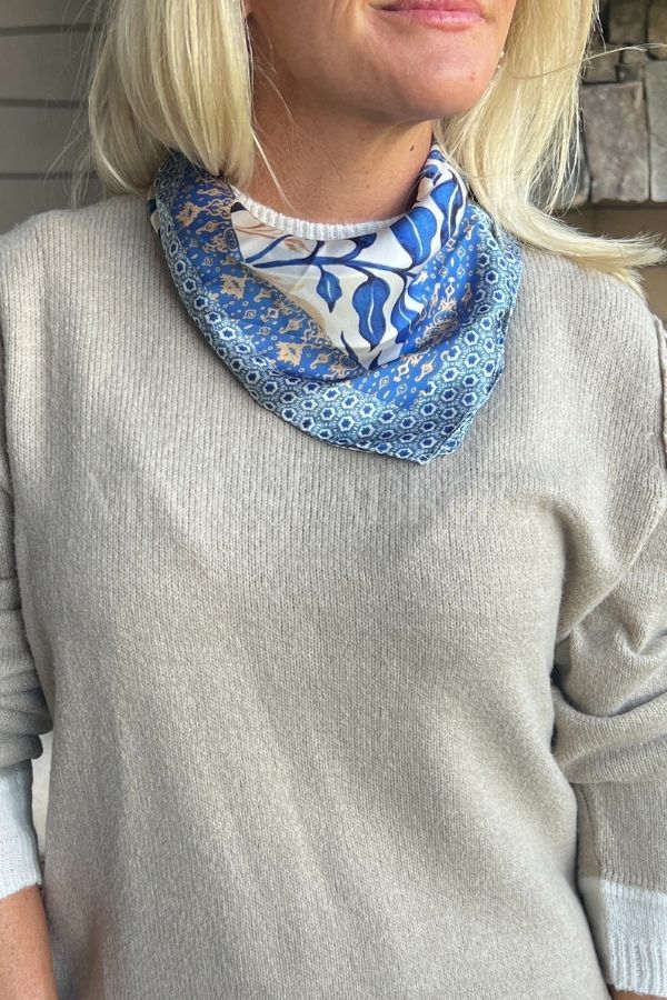 Calley Scarf