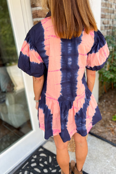 Frock It Dress