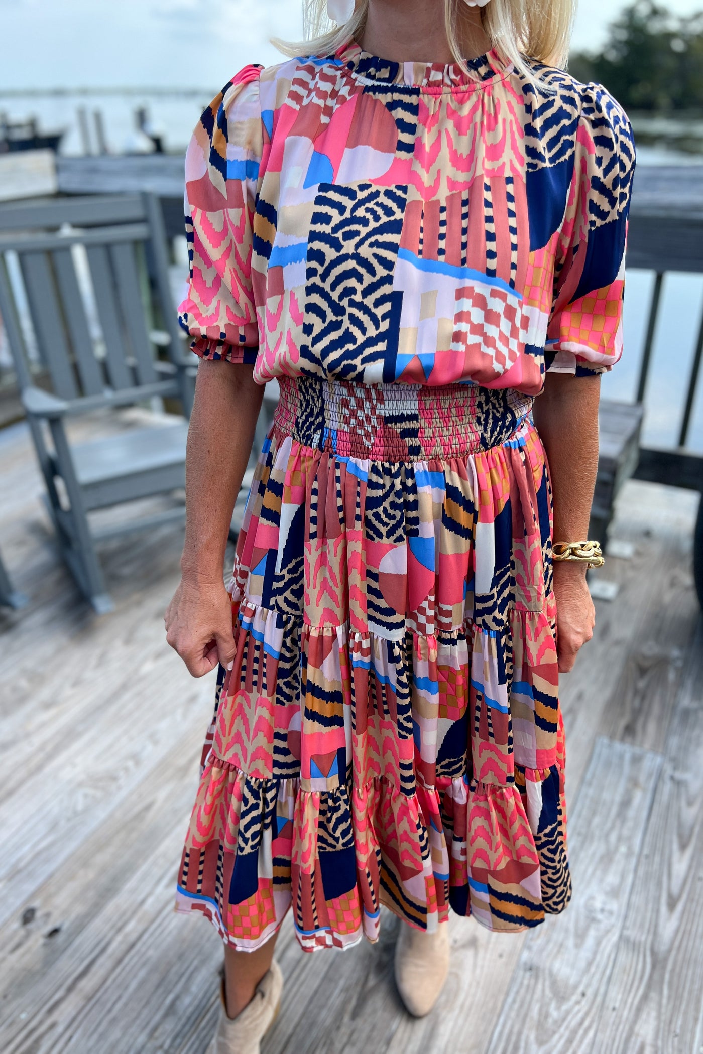 Stanwell dress