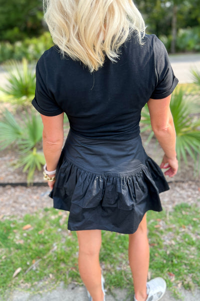 Spegal dress
