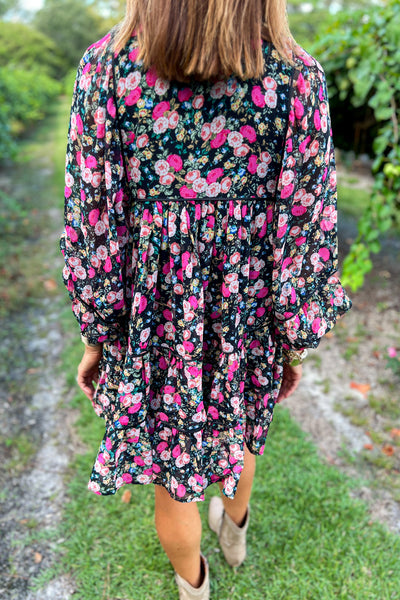 Jayden dress