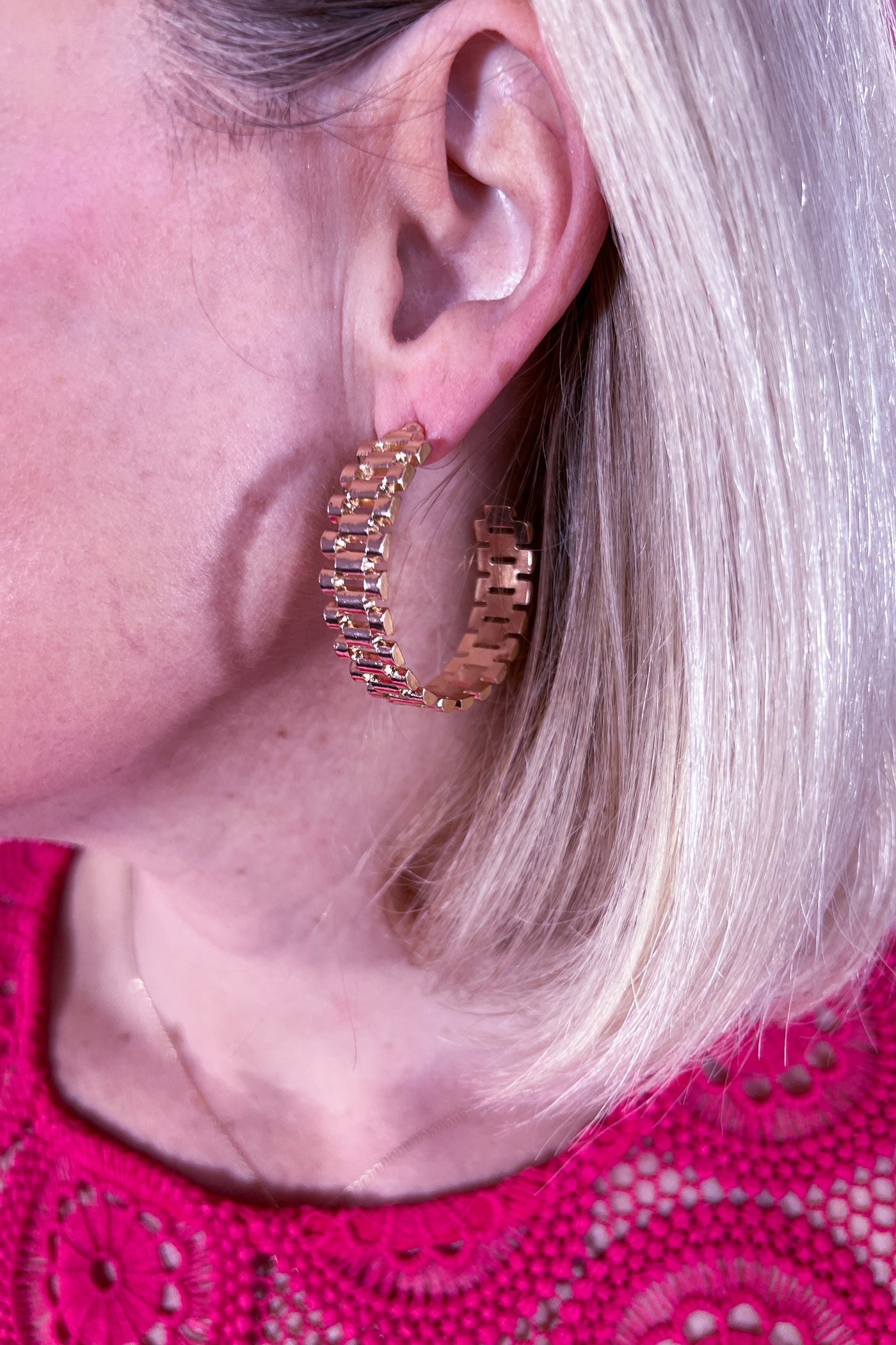 Celeste earrings