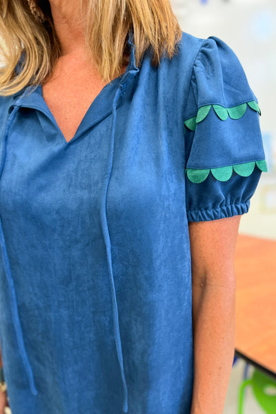 McKinley dress