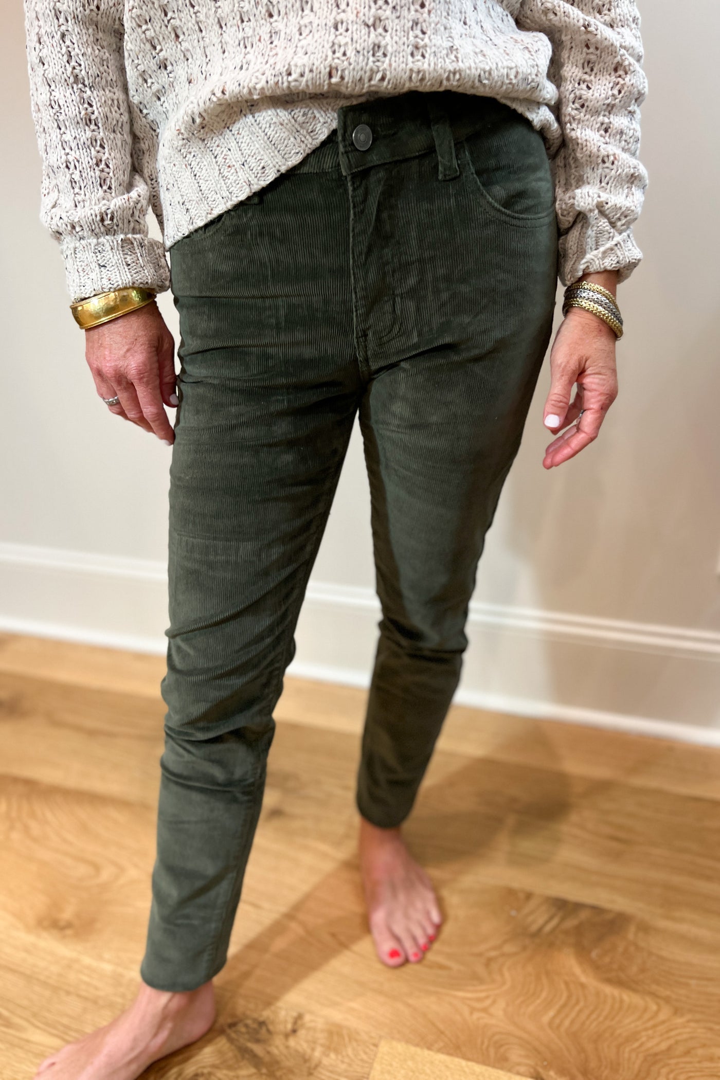 Skylar pants