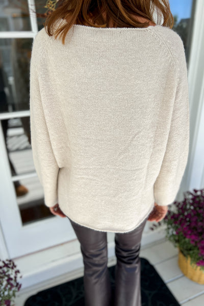Kaitlin sweater