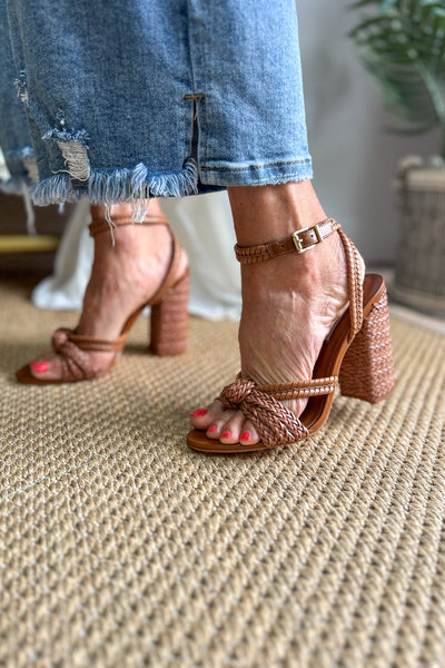 Malou Sandals by Steve Madden