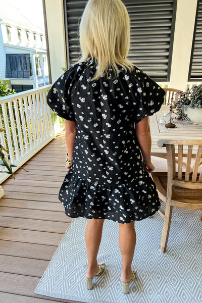 Rawlins dress