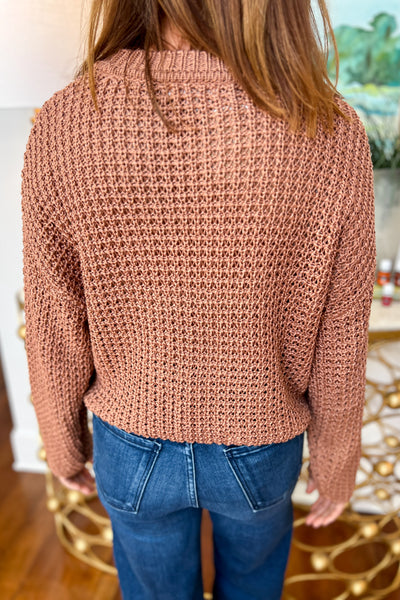 McClendon sweater
