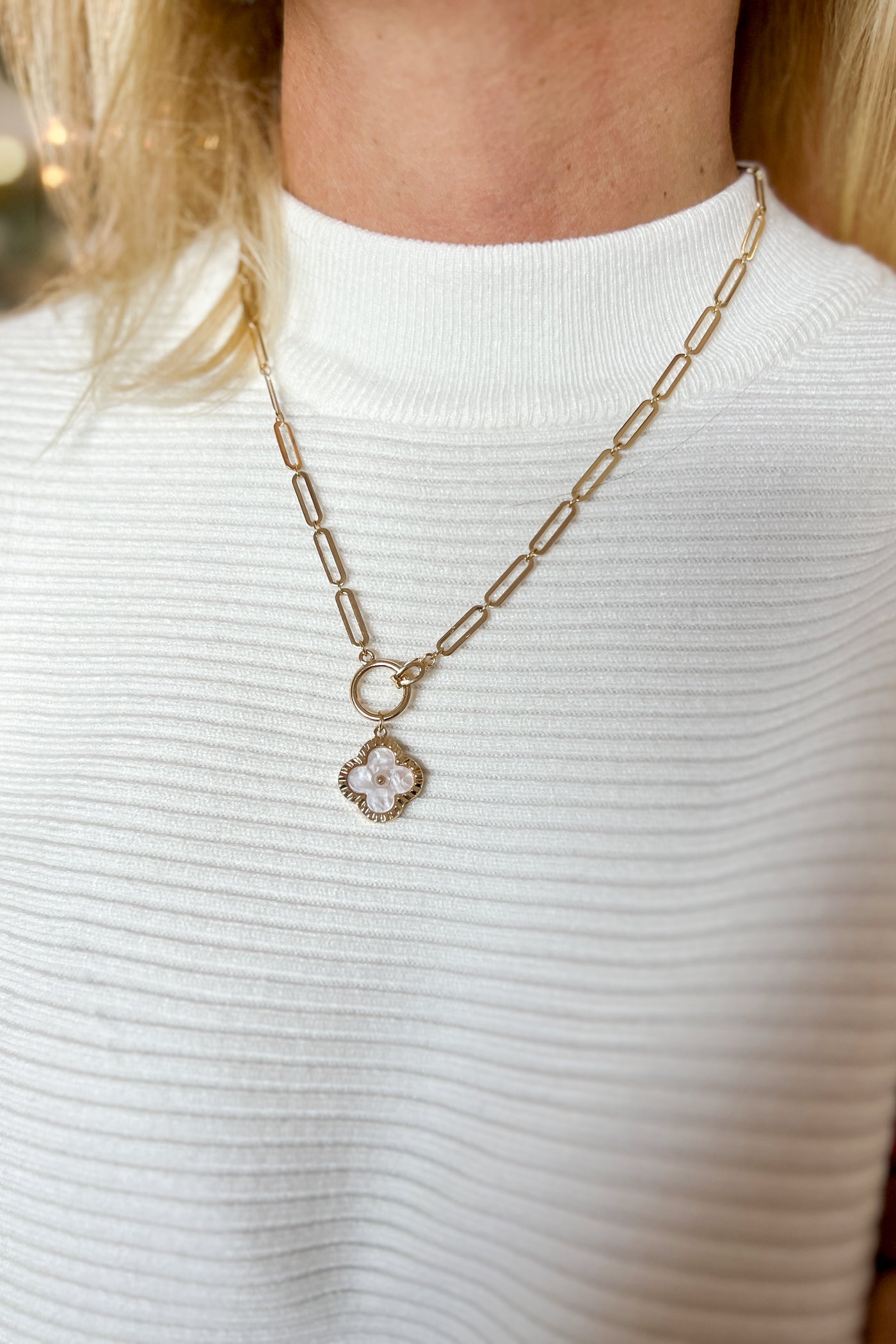 Harlow Necklace