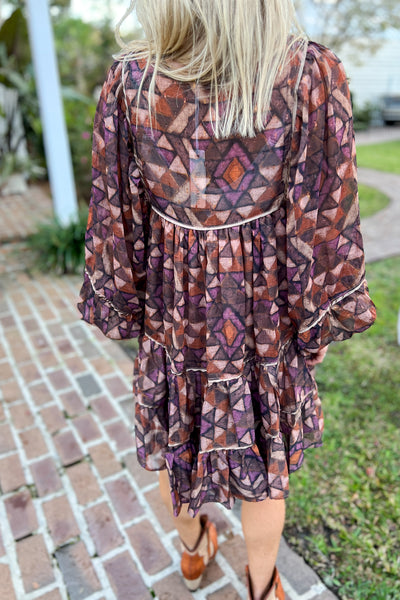 Shana dress