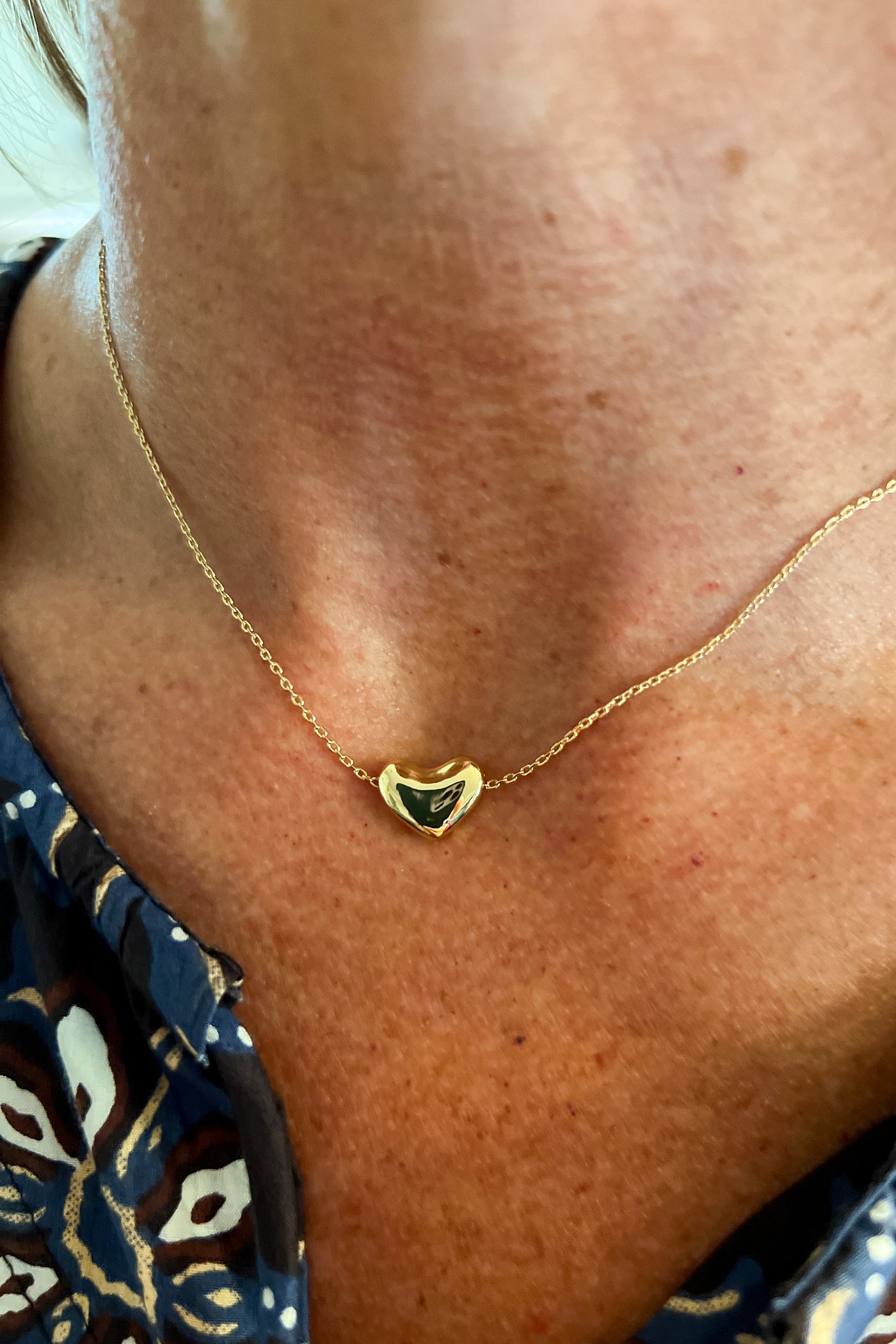 Isabel Necklace