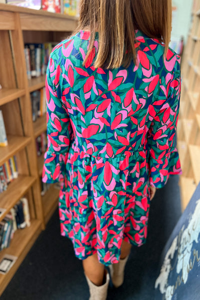 Swink Dress