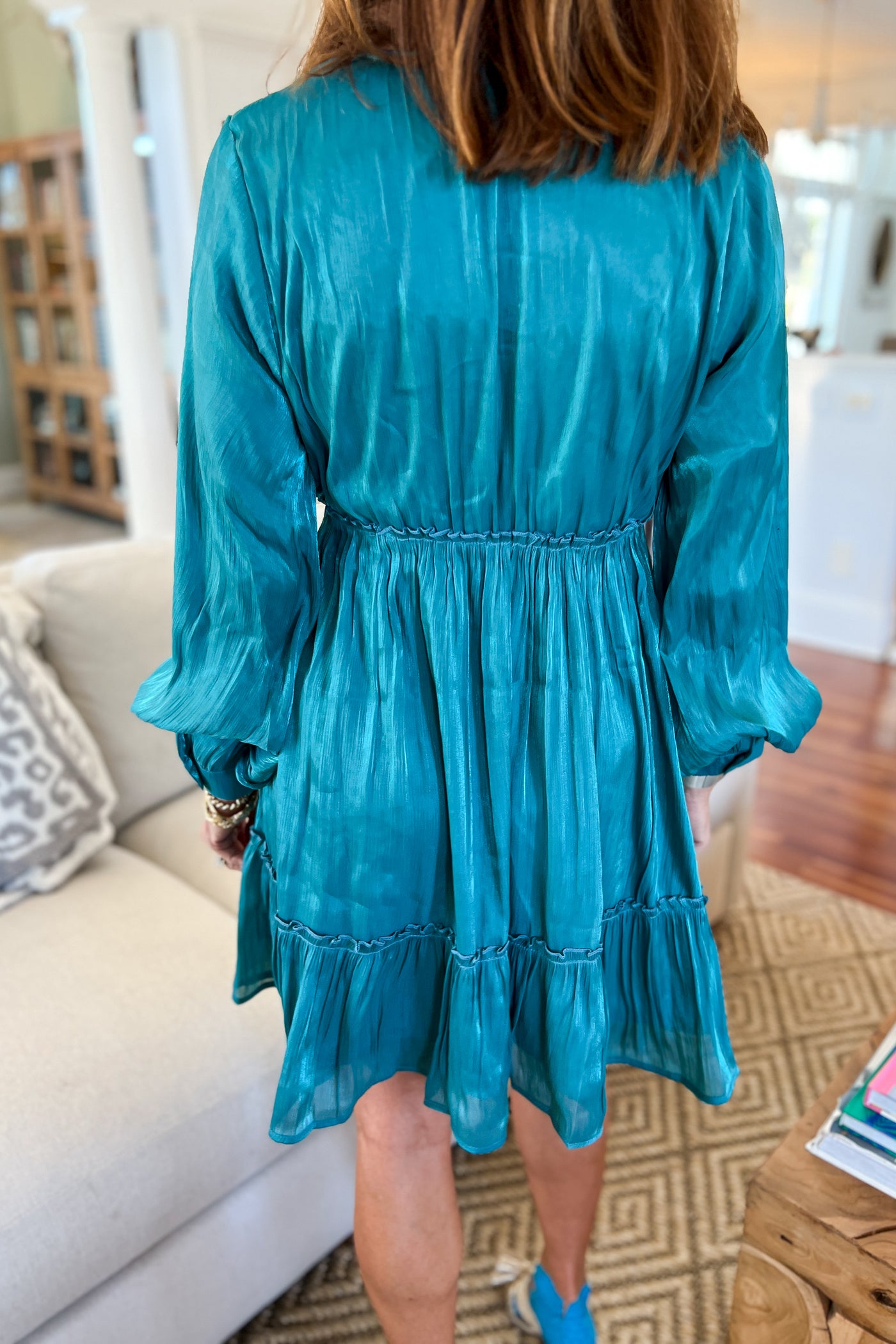 Ferguson dress