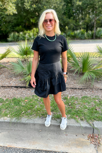 Spegal dress