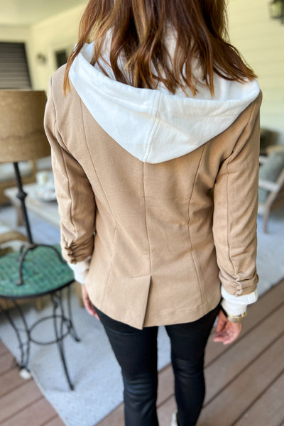 Bratton jacket