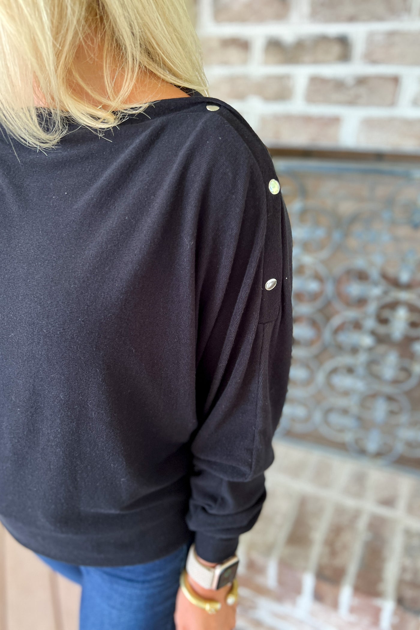 Millard top