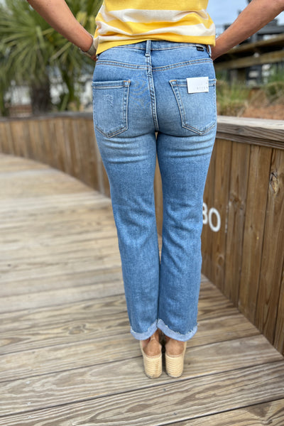 Bristol jeans