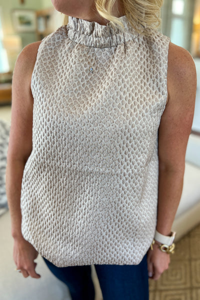 Elara top